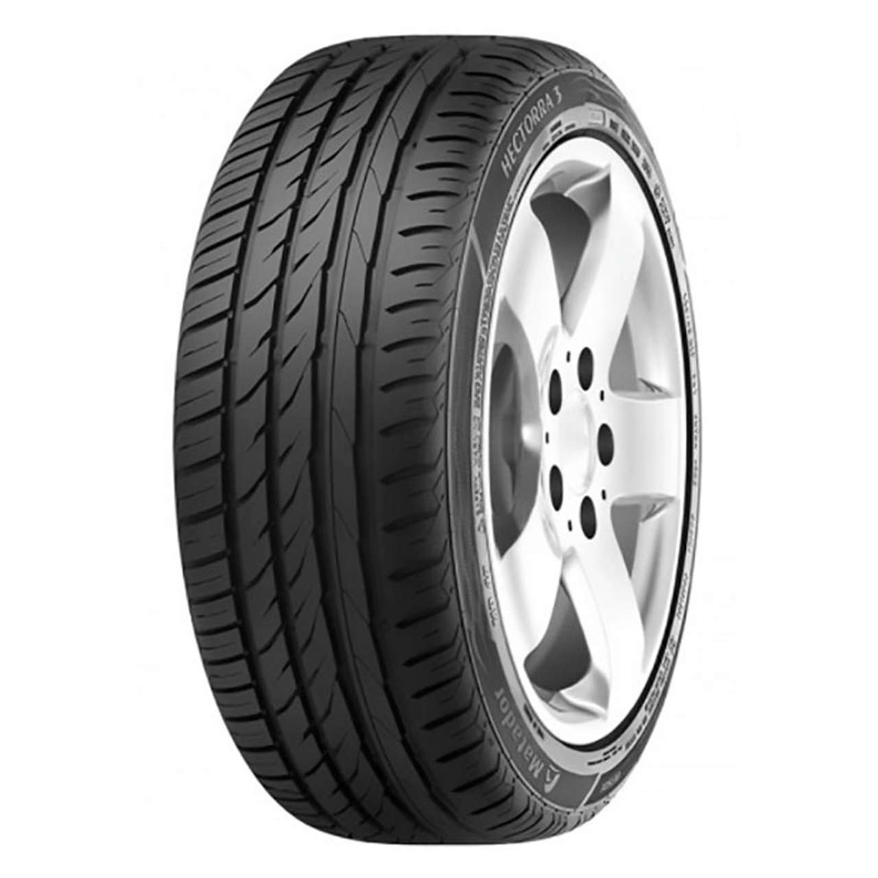 MATADOR MP 47 HECTORRA 3 SUV 225/55R18 98V FR XL