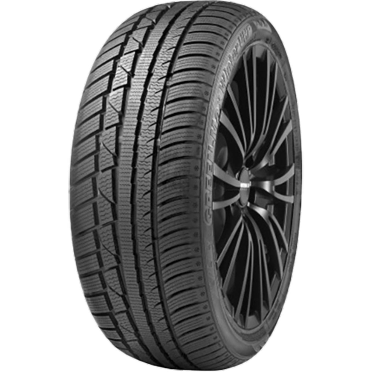 LINGLONG GREEN-MAX WINTER UHP 235/45R17 97H XL MFS BSW