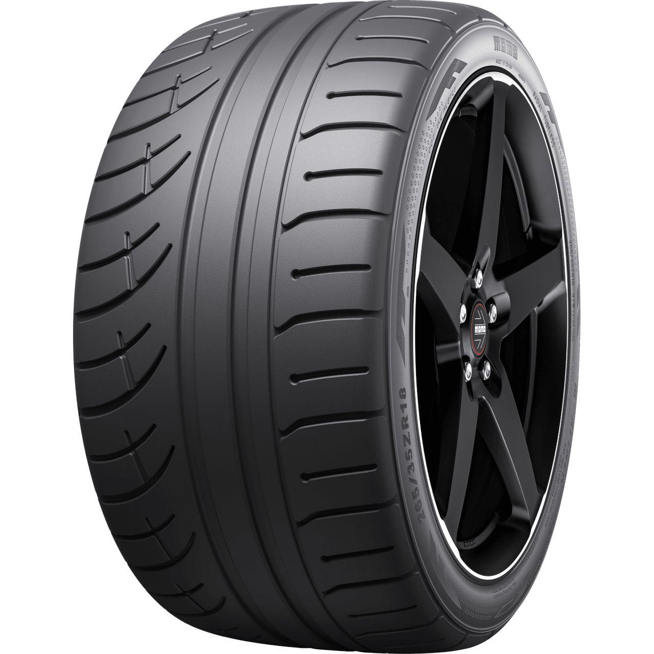 MOMO M-ATTACK STREET 195/50R15 82V MFS BSW