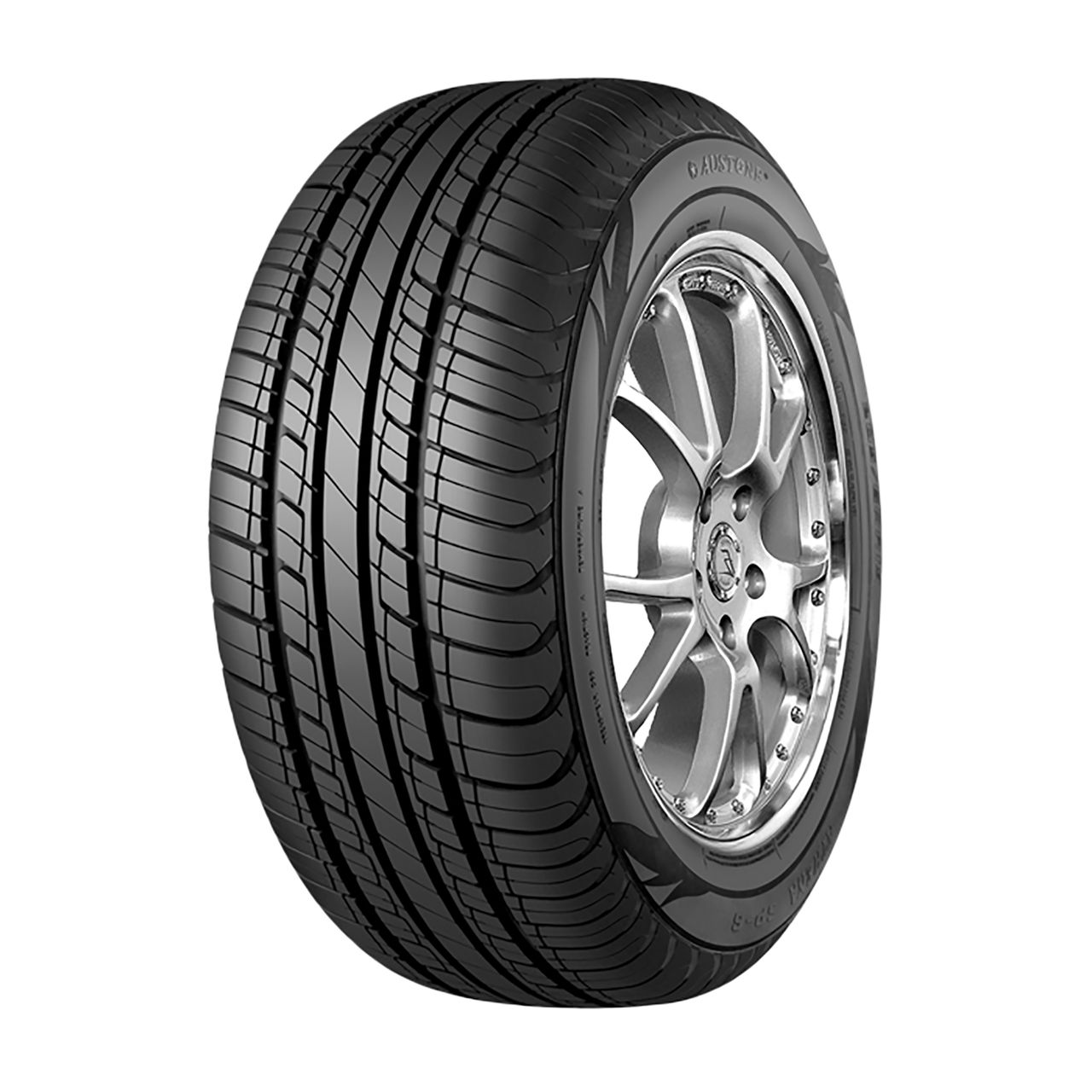 AUSTONE ATHENA SP-6 195/65R15 91V MFS BSW