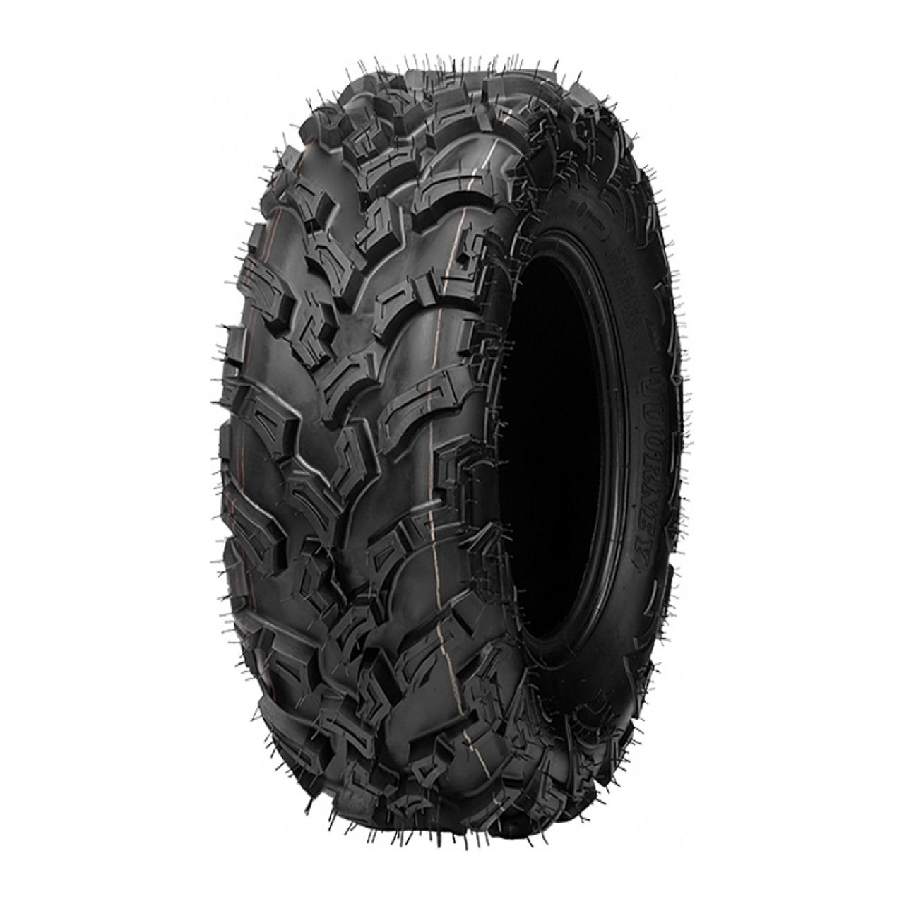 JOURNEY 26x9.00 - 12 TL 49J P3006 6PR E4