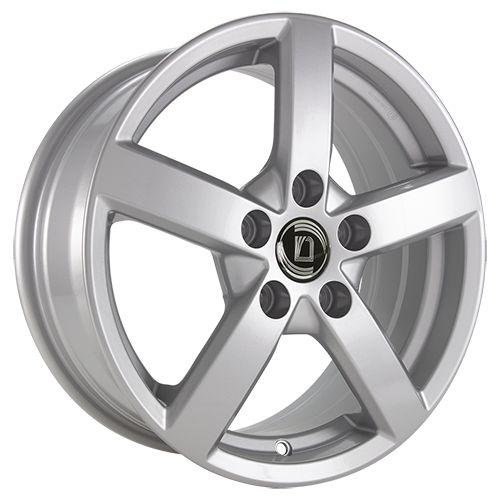 ETABETA EROS silver 6.0Jx15 4x100 ET39