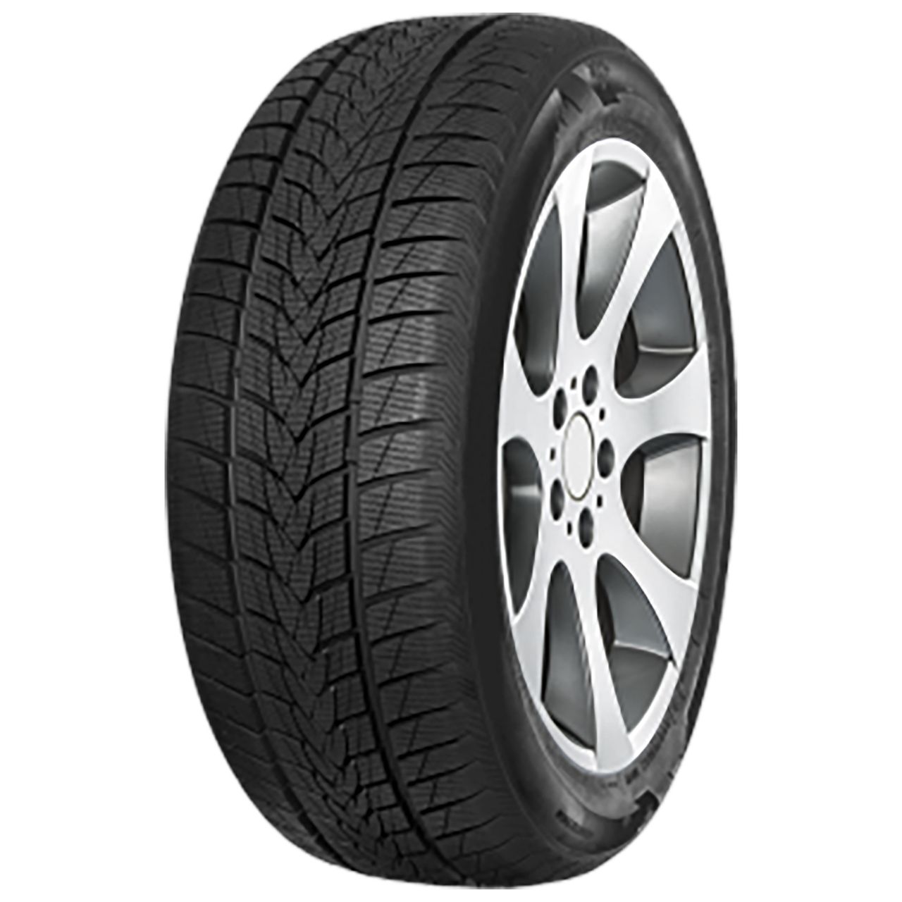IMPERIAL SNOWDRAGON UHP 245/45R18 100V XL BSW