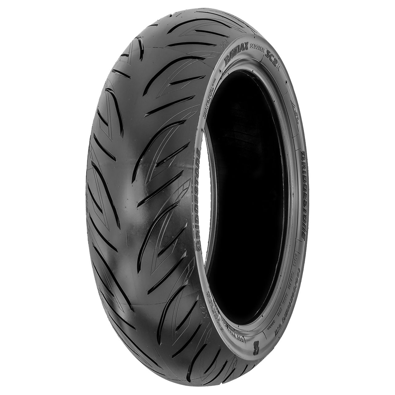 BRIDGESTONE 160/60 R 14 M/C TL 65H BATTLAX SCOOTER 2 R