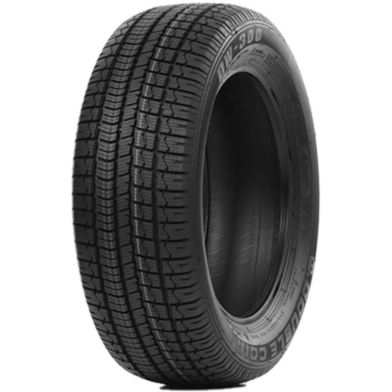 DOUBLE COIN DW-300 SUV 225/60R18 104V XL BSW