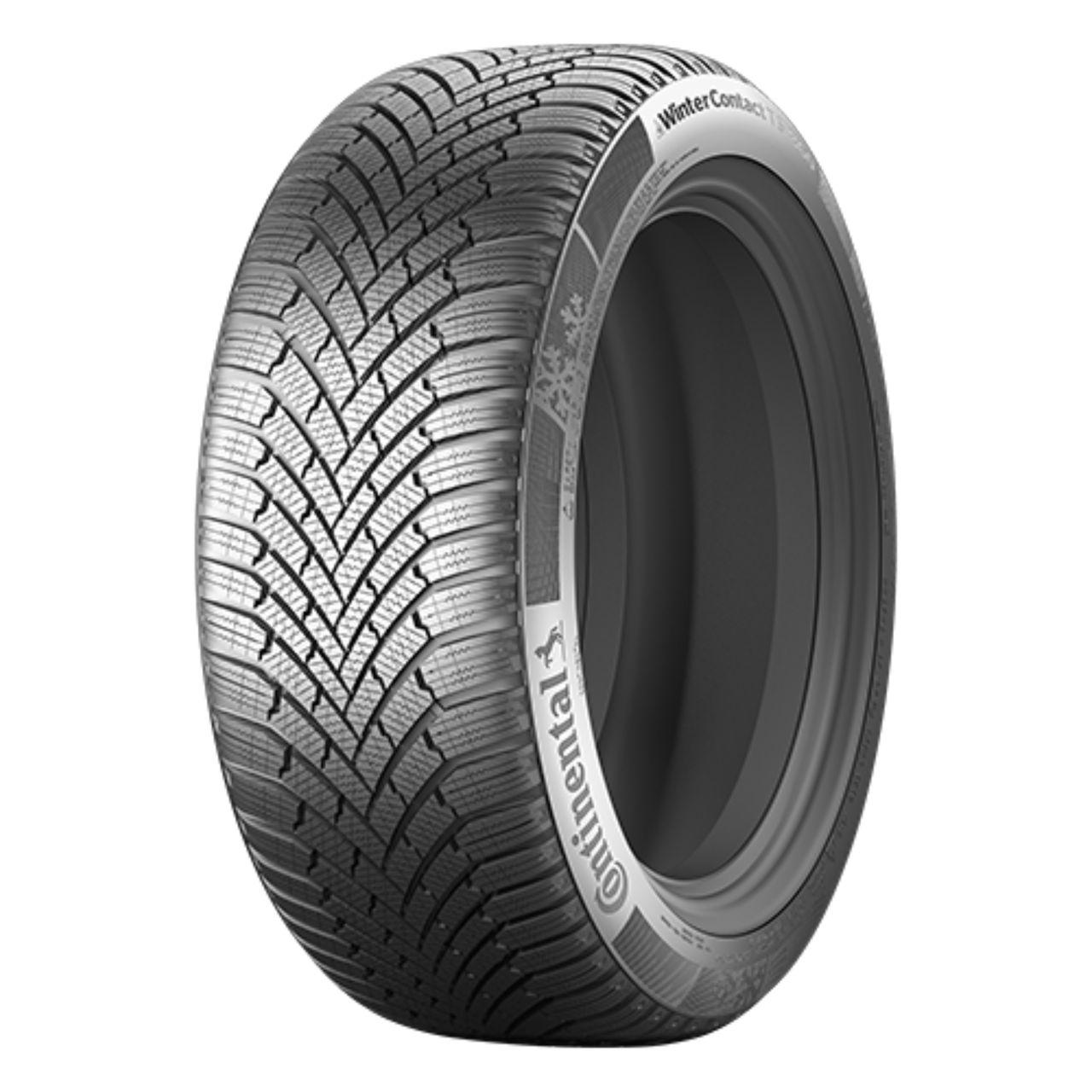 CONTINENTAL WINTERCONTACT TS 860 185/55R15 82T