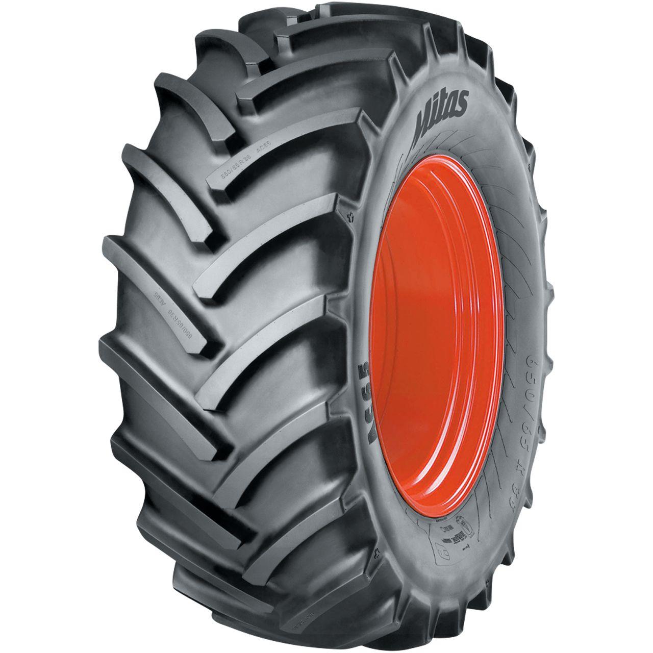 MITAS 600/65 R 38 TL 153D/156A8 AC65 MI