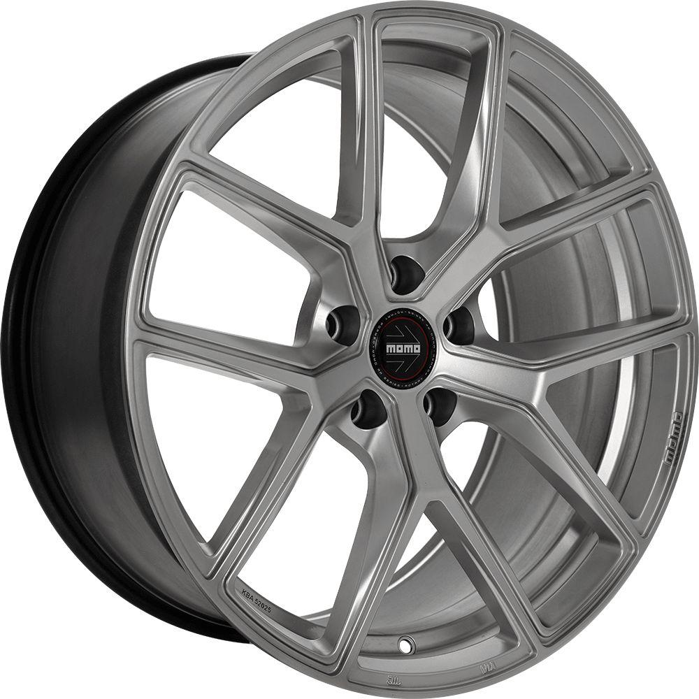 DIEWE RF01 titan ice 11.5Jx20 5x130 ET50