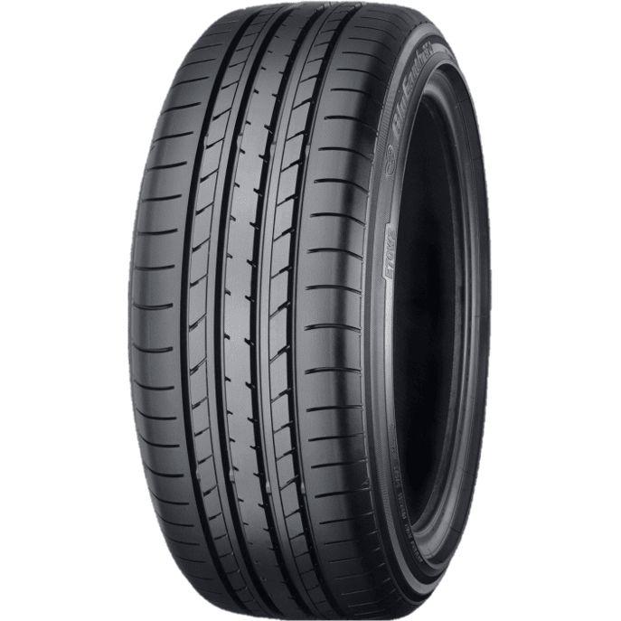 YOKOHAMA DECIBEL E70JC 205/55R16 91V
