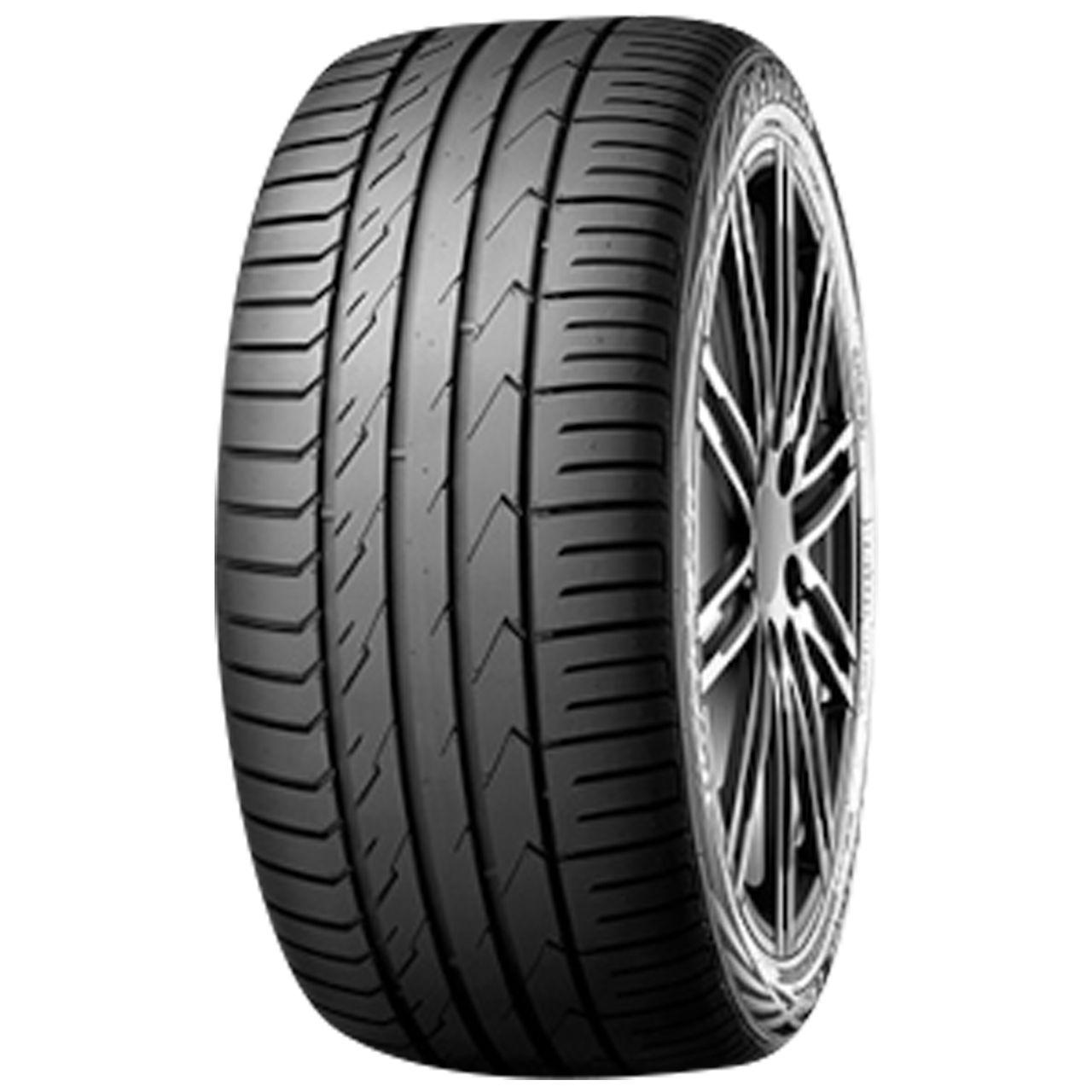 Evergreen DYNACONTROL ES880 295/35R21 107Y XL BSW 295/35 R21