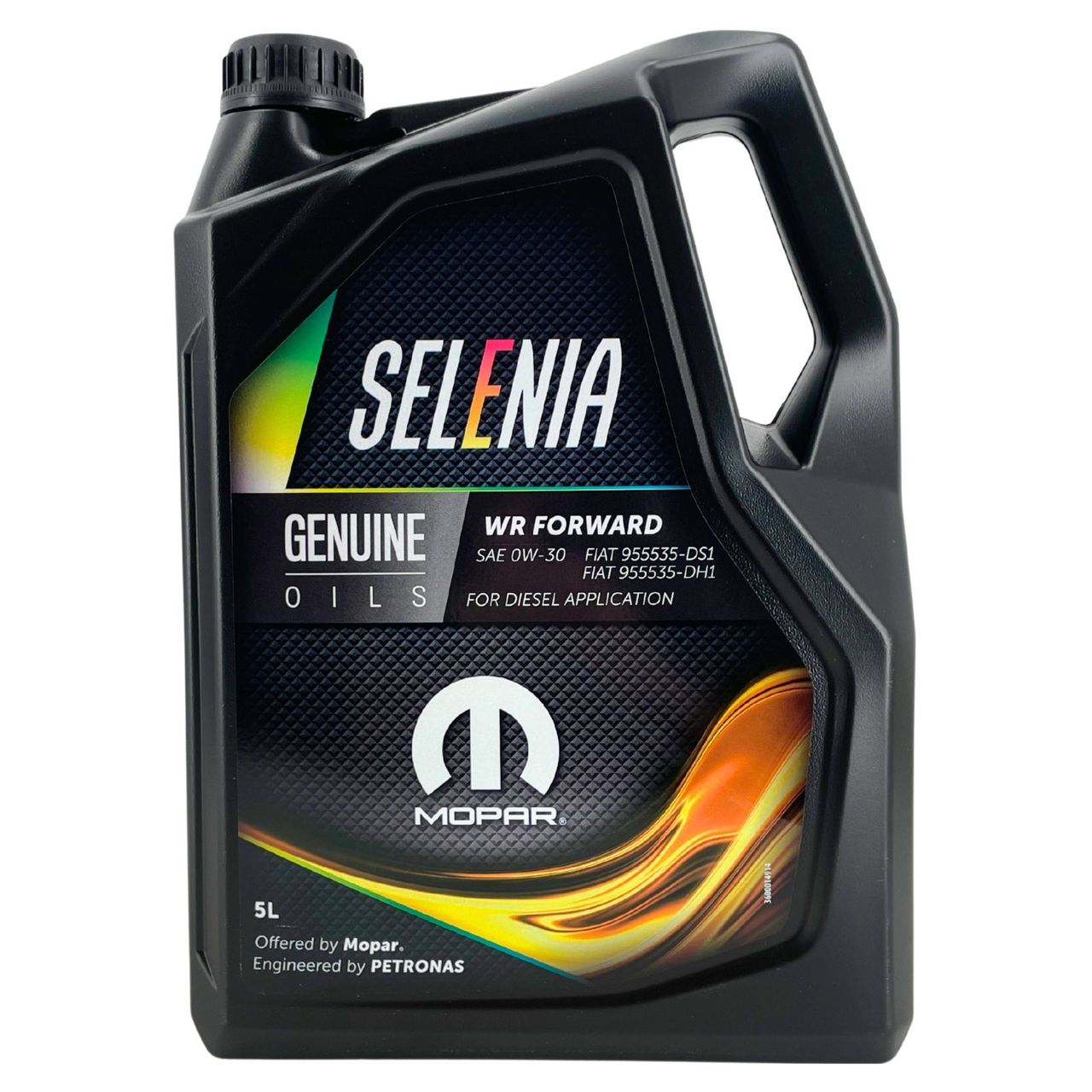 Selenia WR Forward 0W-30 5 Liter