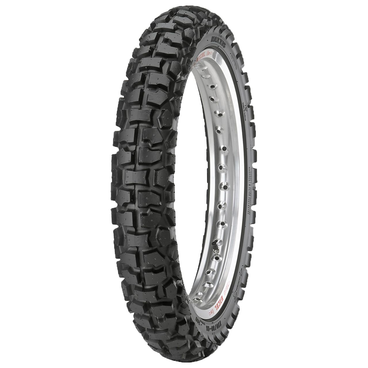 MAXXIS 110/80 - 18 TT 58P MAXXIS ENDURO M6034