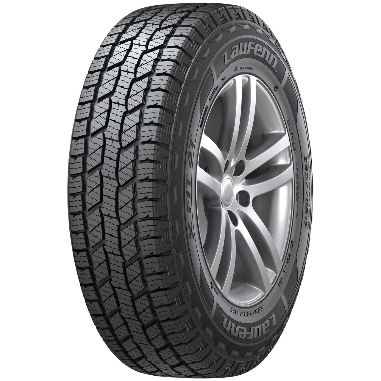 Laufenn X FIT AT 265/65 R17