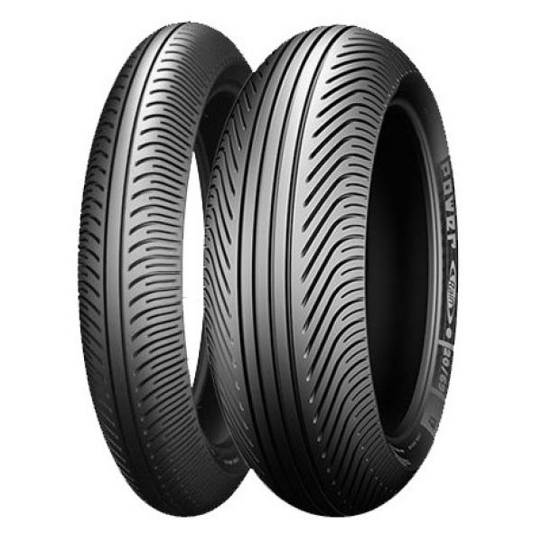 MICHELIN 19/69 R 17 TL  POWER RAIN+