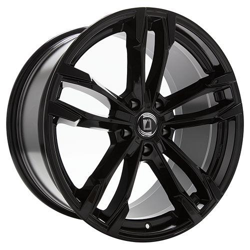 DIEWE AVIO neroS 9.0Jx20 5x120 ET34