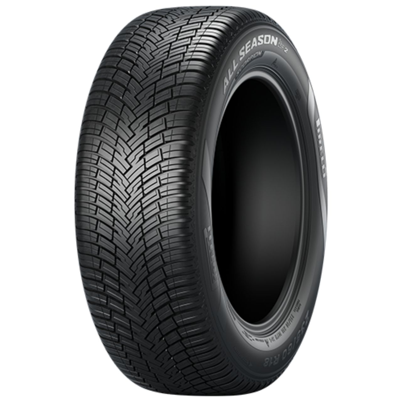 PIRELLI SCORPION ALL SEASON SF2 235/55R19 105W BSW XL