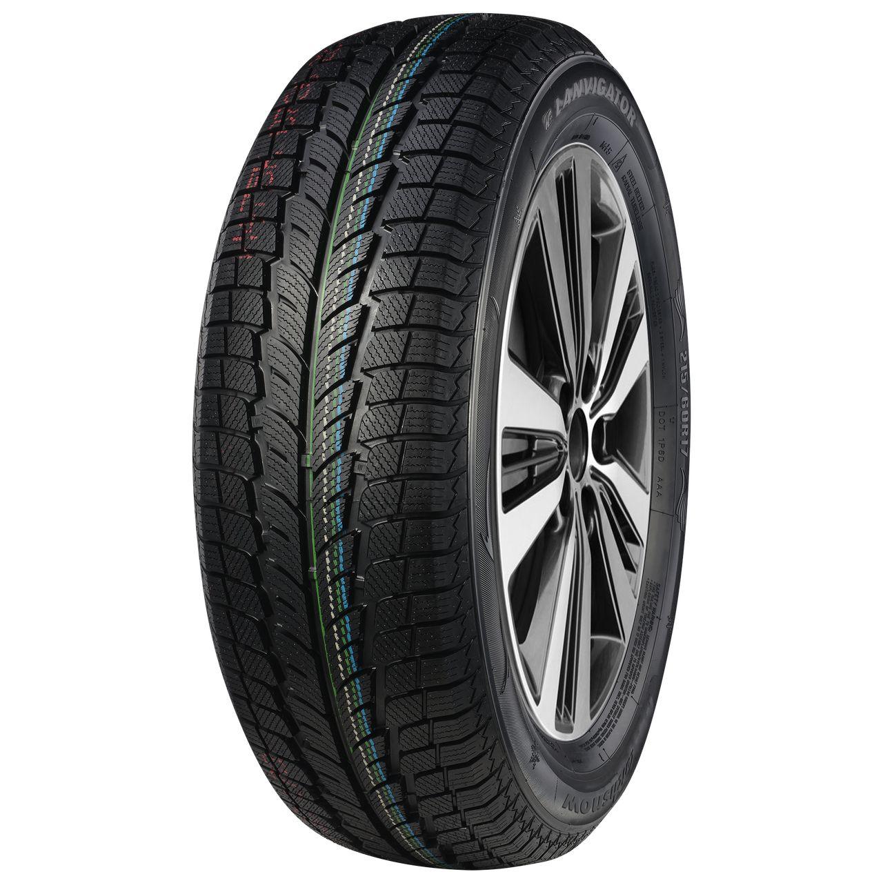 LANVIGATOR CATCHSNOW 265/70R16 112T BSW