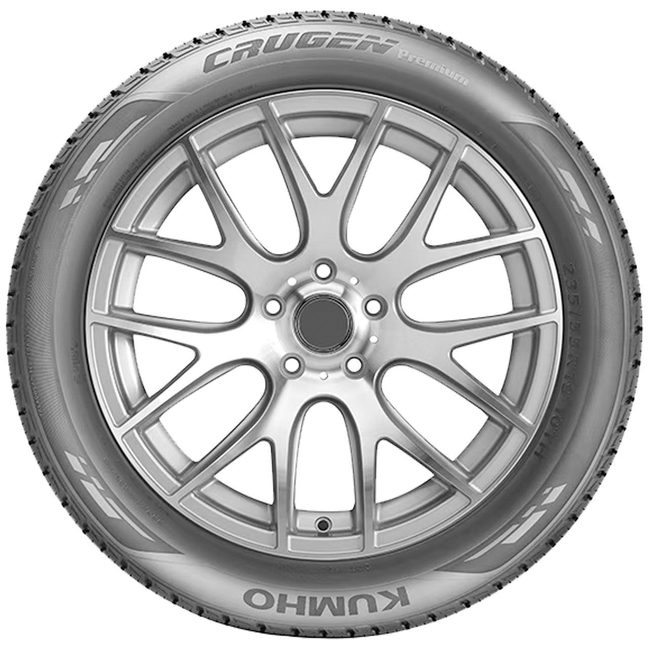 KUMHO CRUGEN PREMIUM KL33 265/50R20 111V XL