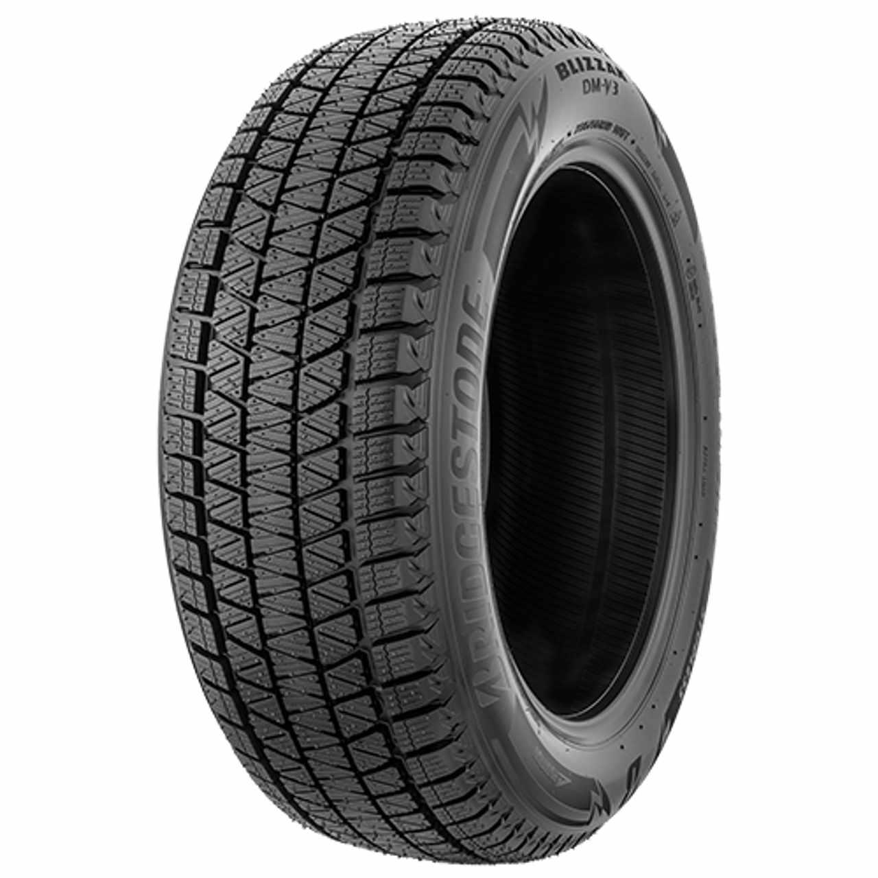 BRIDGESTONE BLIZZAK DM-V3 265/70R17 115R | 1000388186