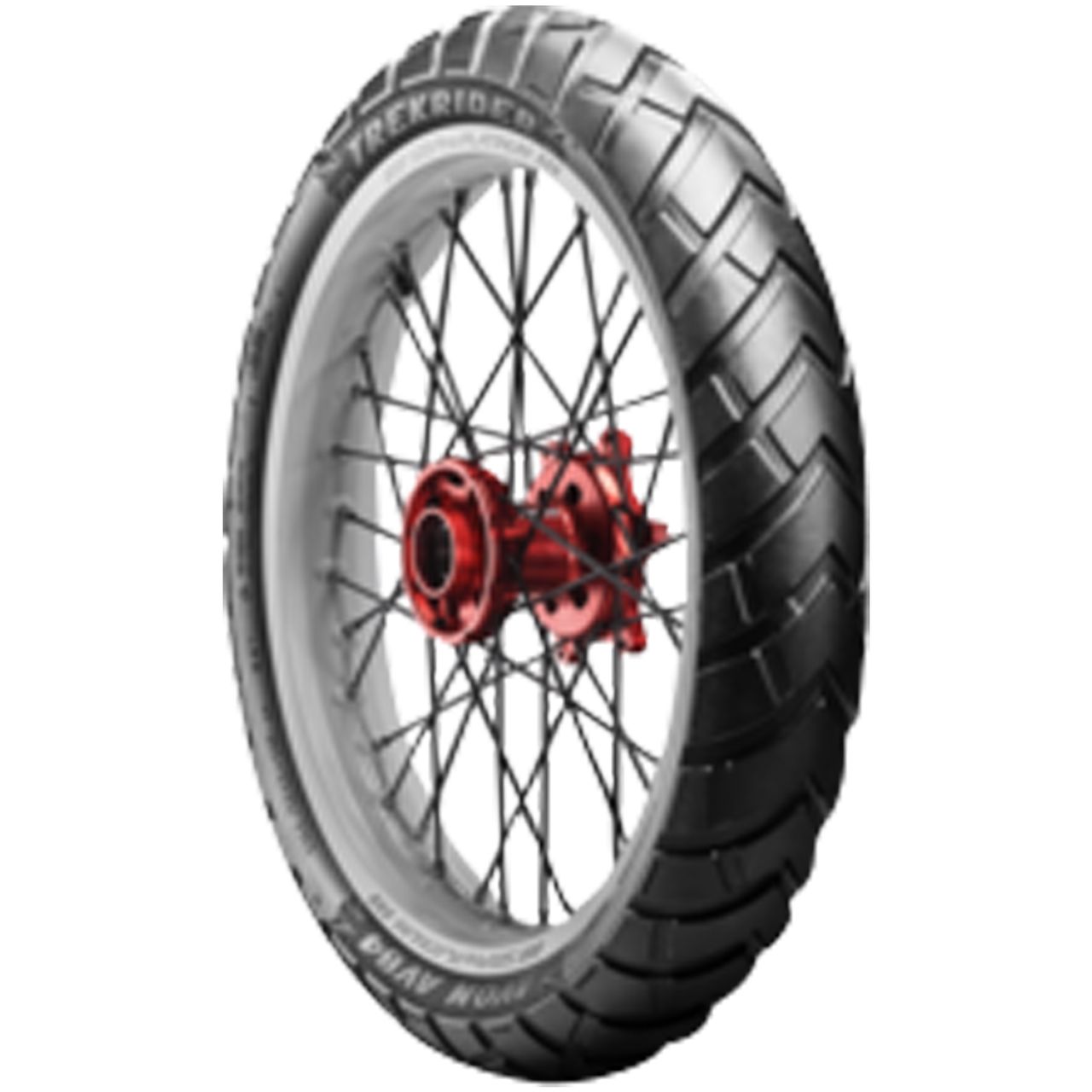 AVON 90/90 - 21 M/C TL 54V TREKRIDER AV84 M+S