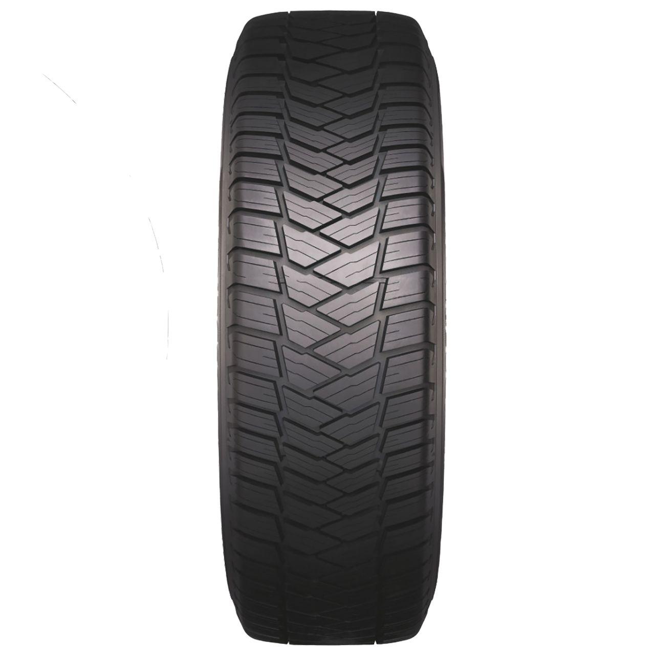 BRIDGESTONE DURAVIS ALL SEASON EVO 225/65R16C 112/110R ENLITEN BSW