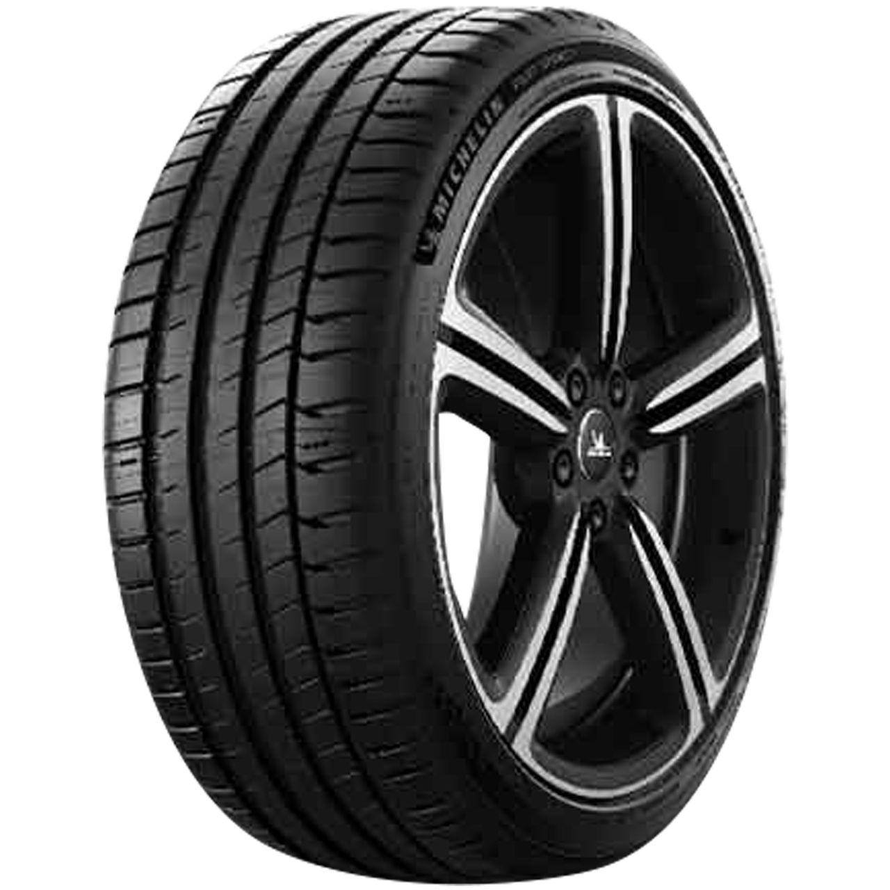 Michelin PILOT SPORT S 5 295/30 R21