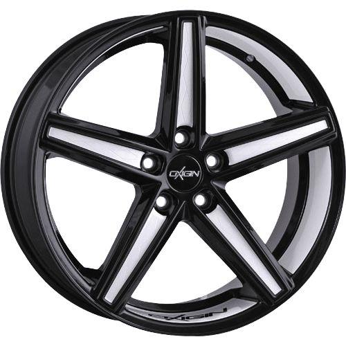 OXIGIN 18CONCAVE white VV-200 7.5Jx17 5x114.3 ET48