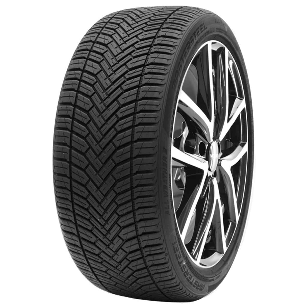 MASTERSTEEL ALL WEATHER 2 225/50R17 98V BSW XL