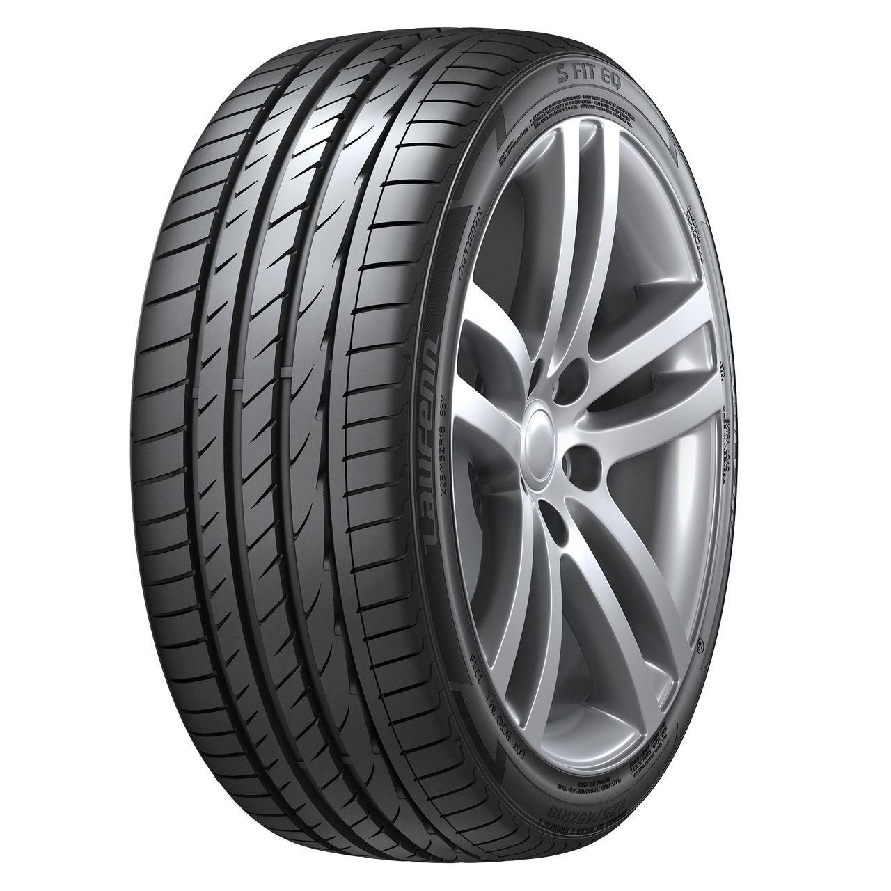 Laufenn S FIT EQ 215/55 R16