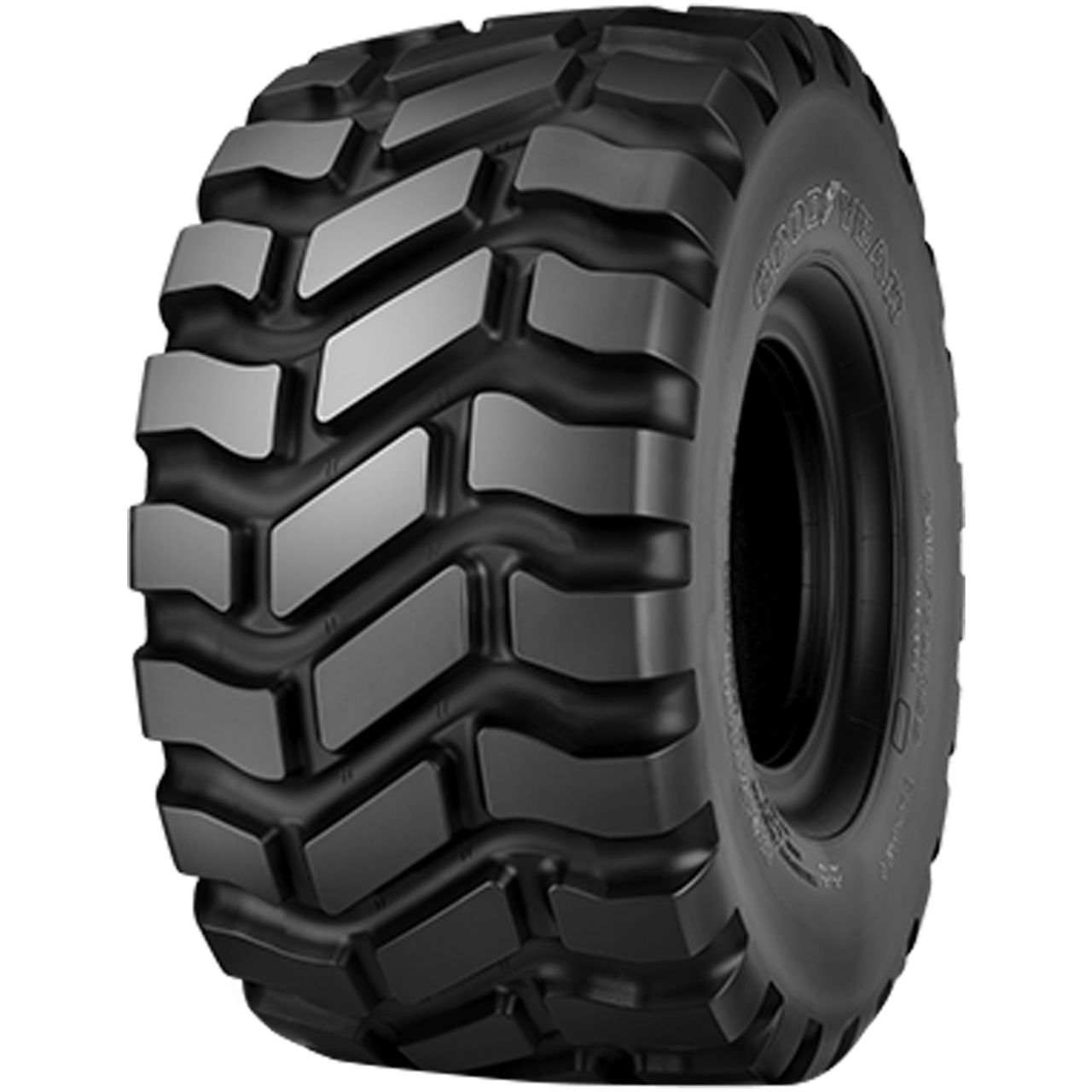 GOODYEAR 26.5 R 25 TL 202A2/193B TL-3A+ ** 6S (L-/E-3T)