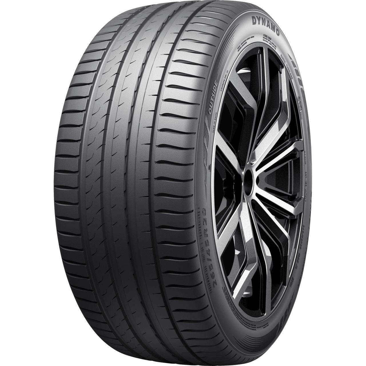 DYNAMO STREET-H PURSUIT SUV 275/40R22 107W XL MFS BSW
