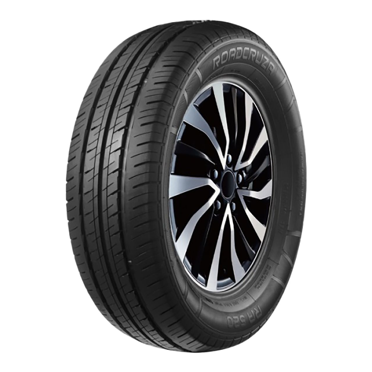 ROADCRUZA RA520 205/60R16 92H BSW