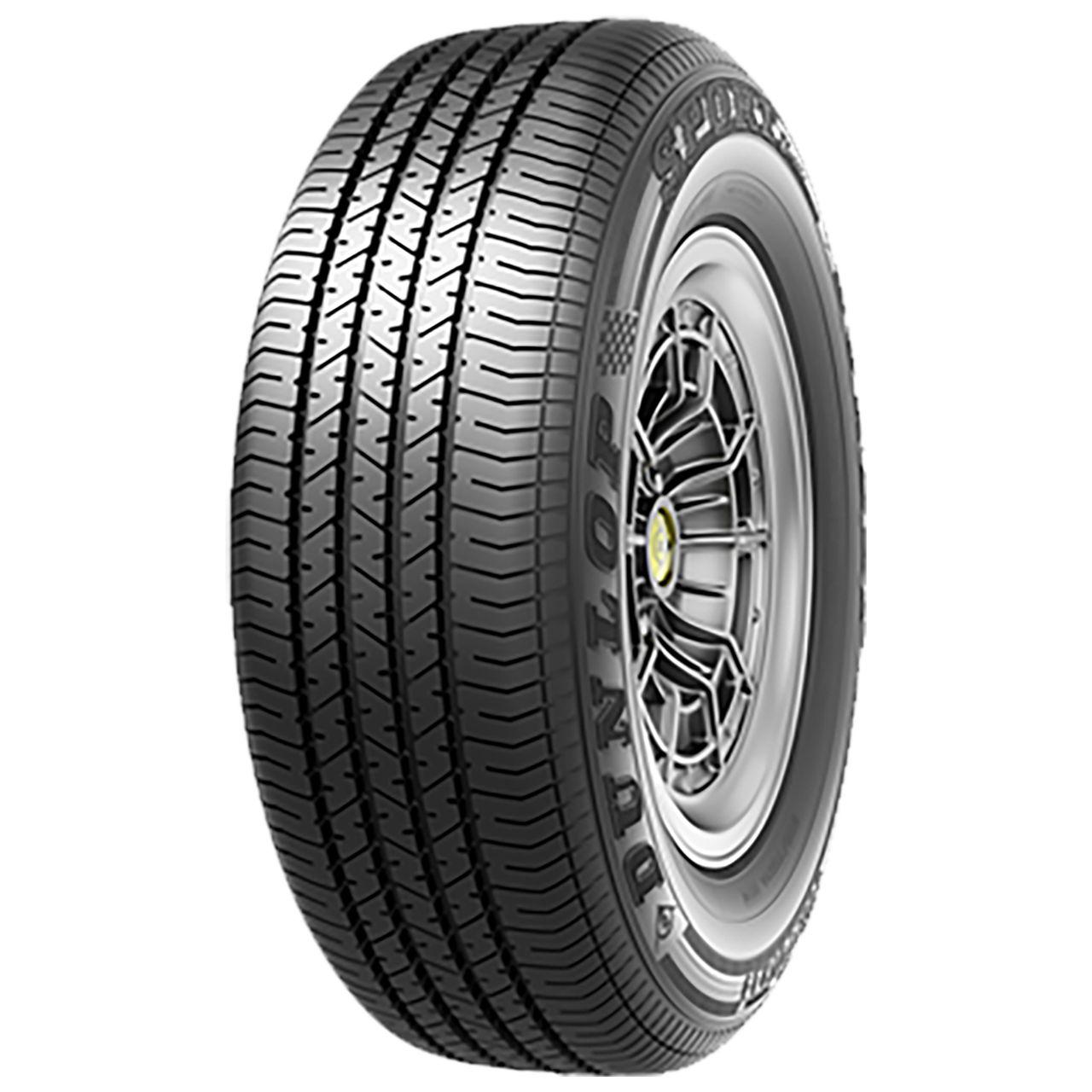 Dunlop SPORT CLASSIC 175/80R14 88H BSW 175/80 R14