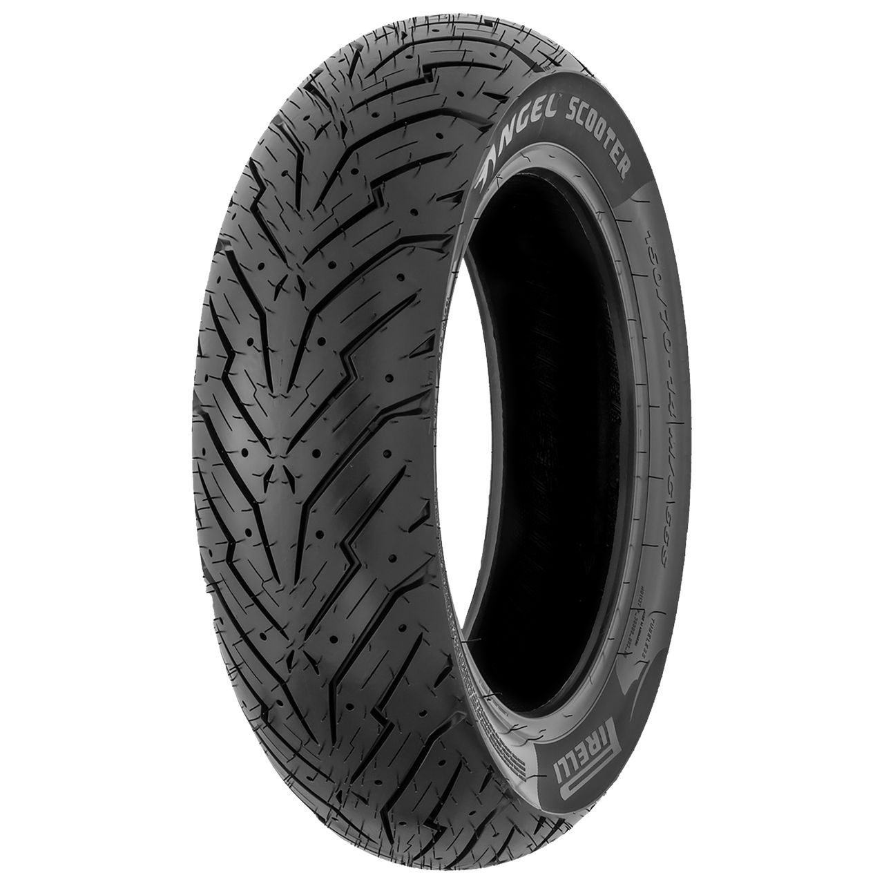 PIRELLI 130/70 - 12 TL 56L ANGEL SCOOTER BSW