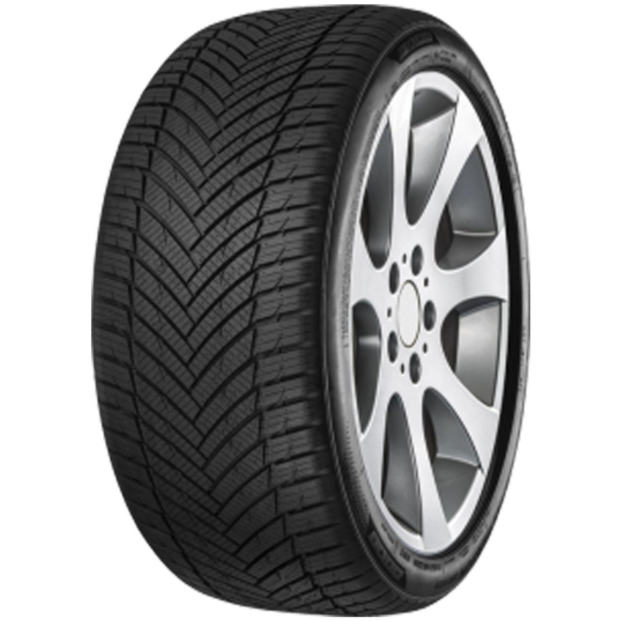 MINERVA AS MASTER 205/60R16 92H
