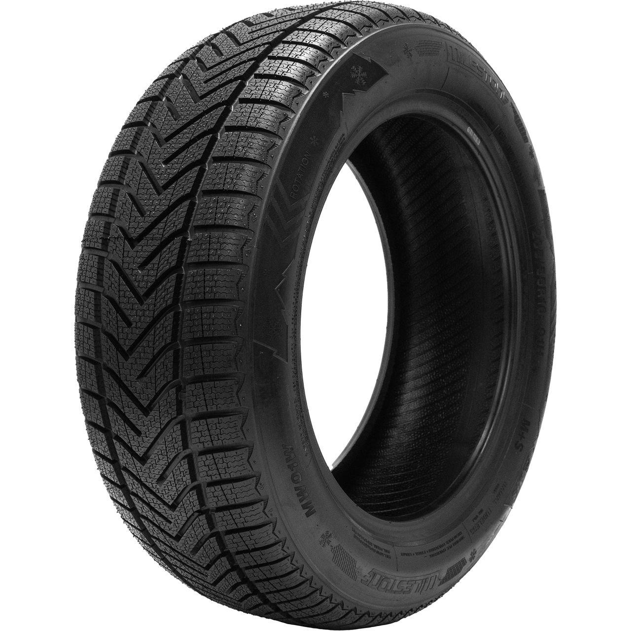 MILESTONE MW01W 205/55R16 94V XL BSW