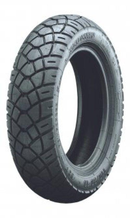 HEIDENAU 3.50 - 10 XL TL 59M K58