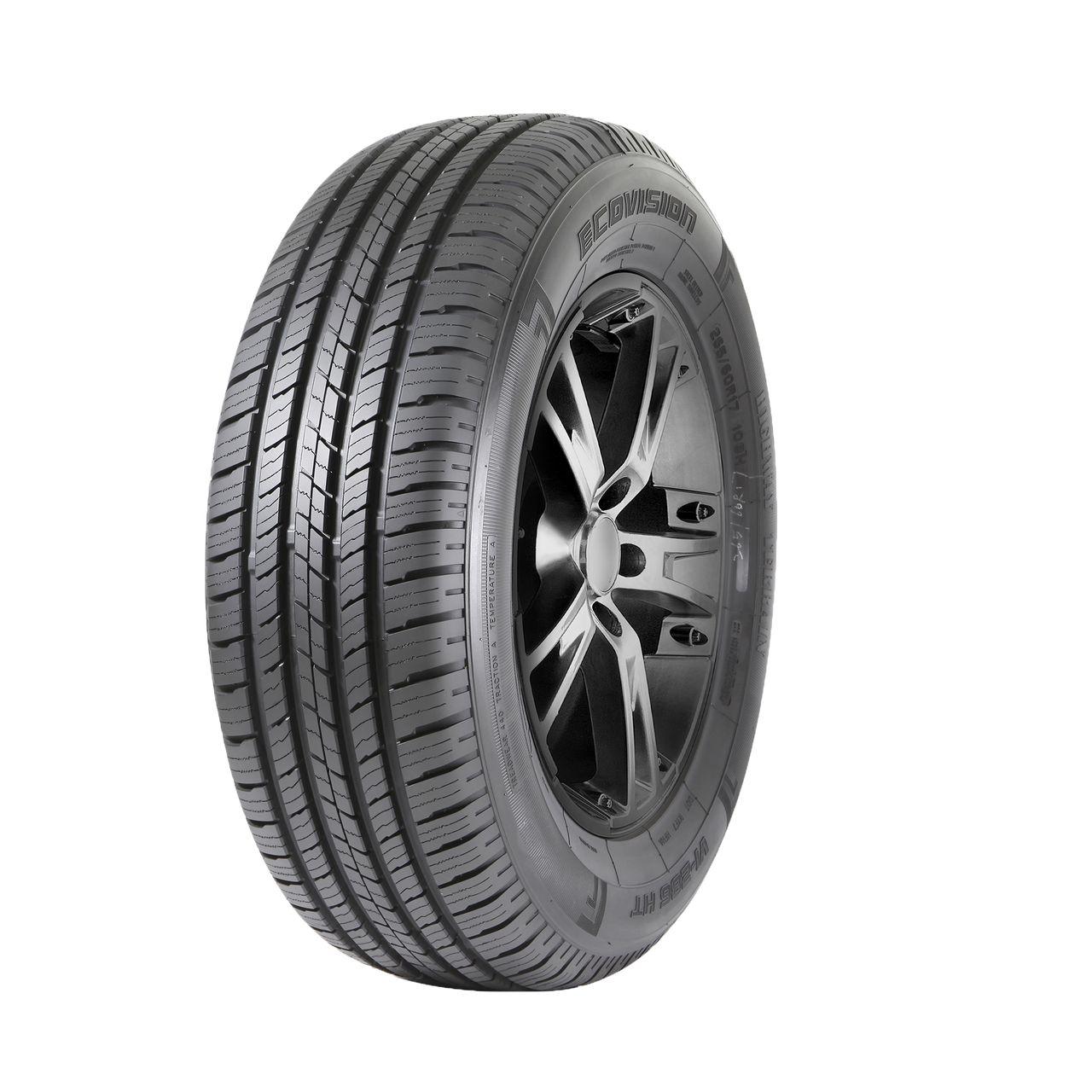 Ovation ECOVISION VI-286 HT 265/70R17 115T BSW 265/70 R17