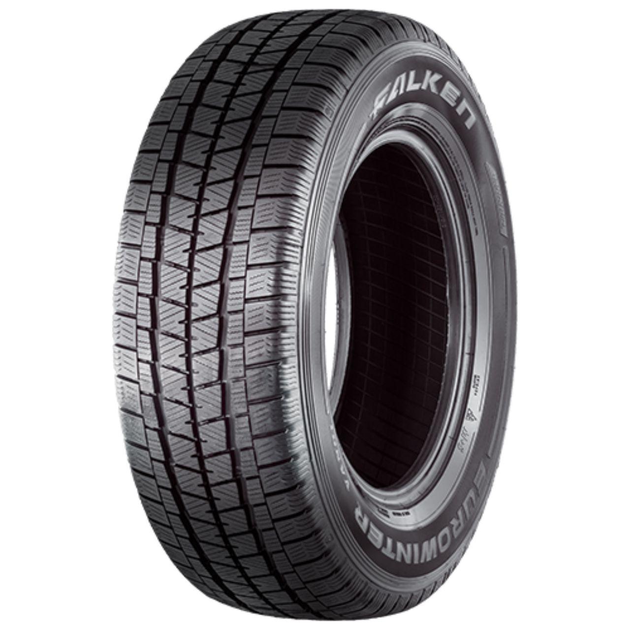 FALKEN EUROWINTER VAN01 235/60R17C 117/115S BLK
