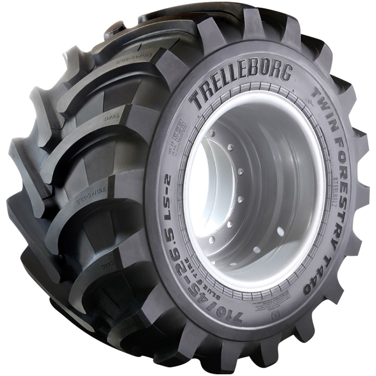 TRELLEBORG 650/45 B 22.5 TL 160D T440