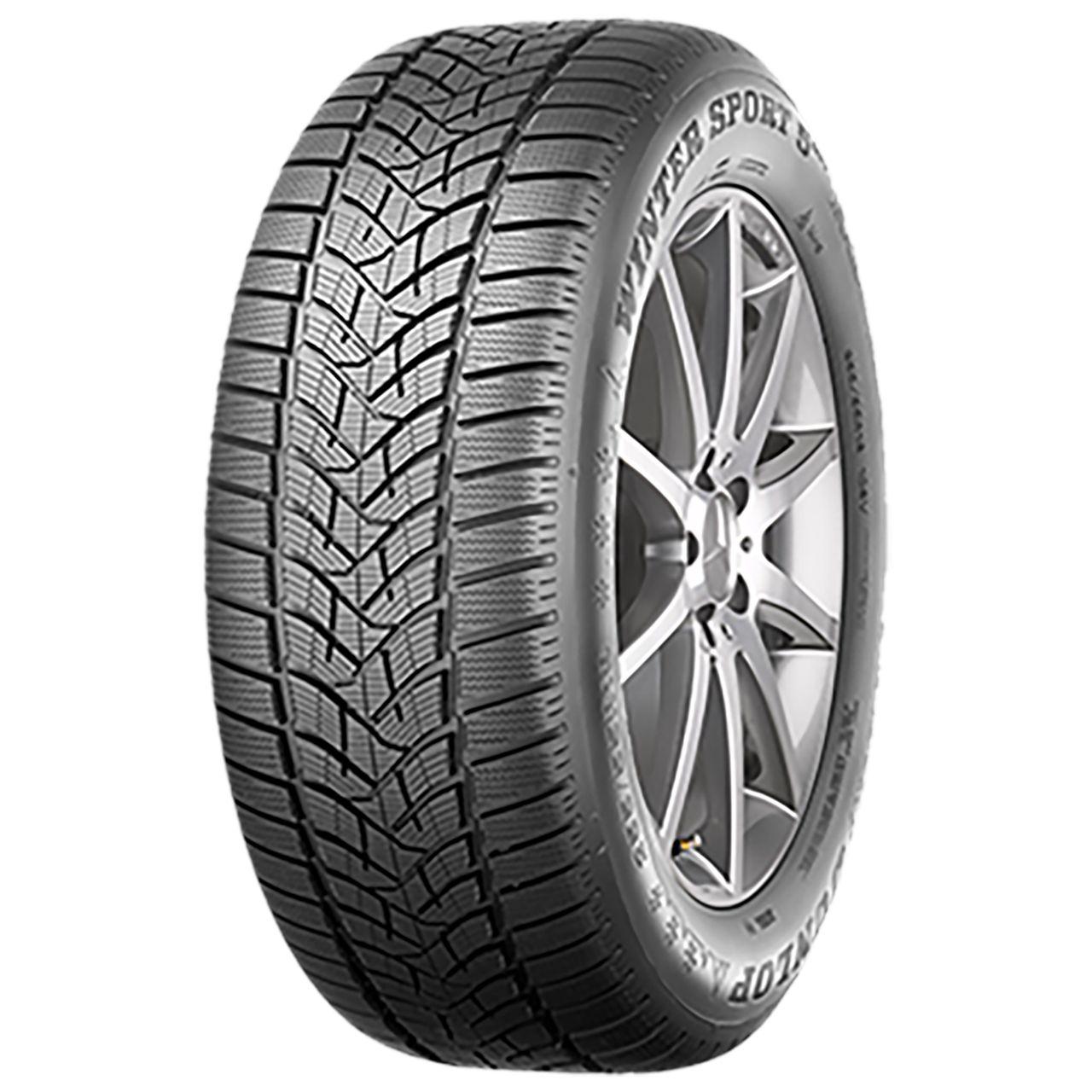Dunlop Winter Sport 5 Suv 225/65R17 102H