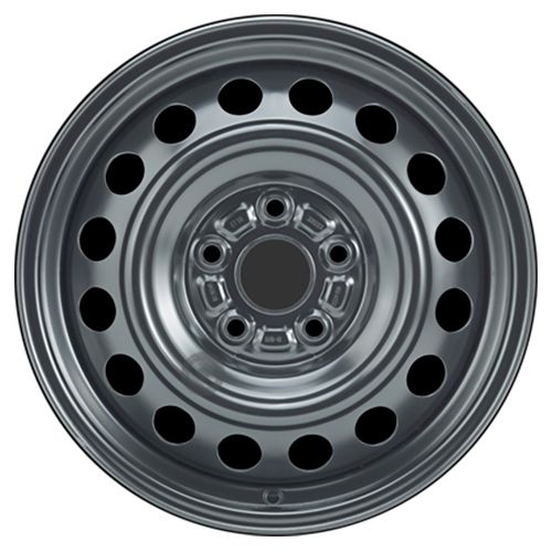 ALCAR 8183 schwarz/silber 6.0Jx16 5x114.3 ET50