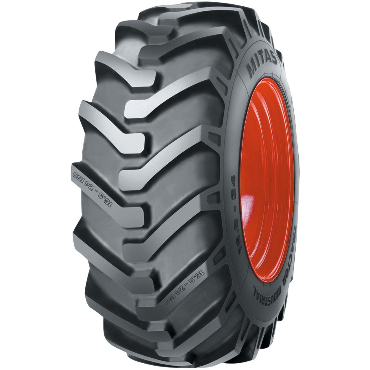 MITAS 16.9 - 24 TL 149A8 TI-04 12PR S116