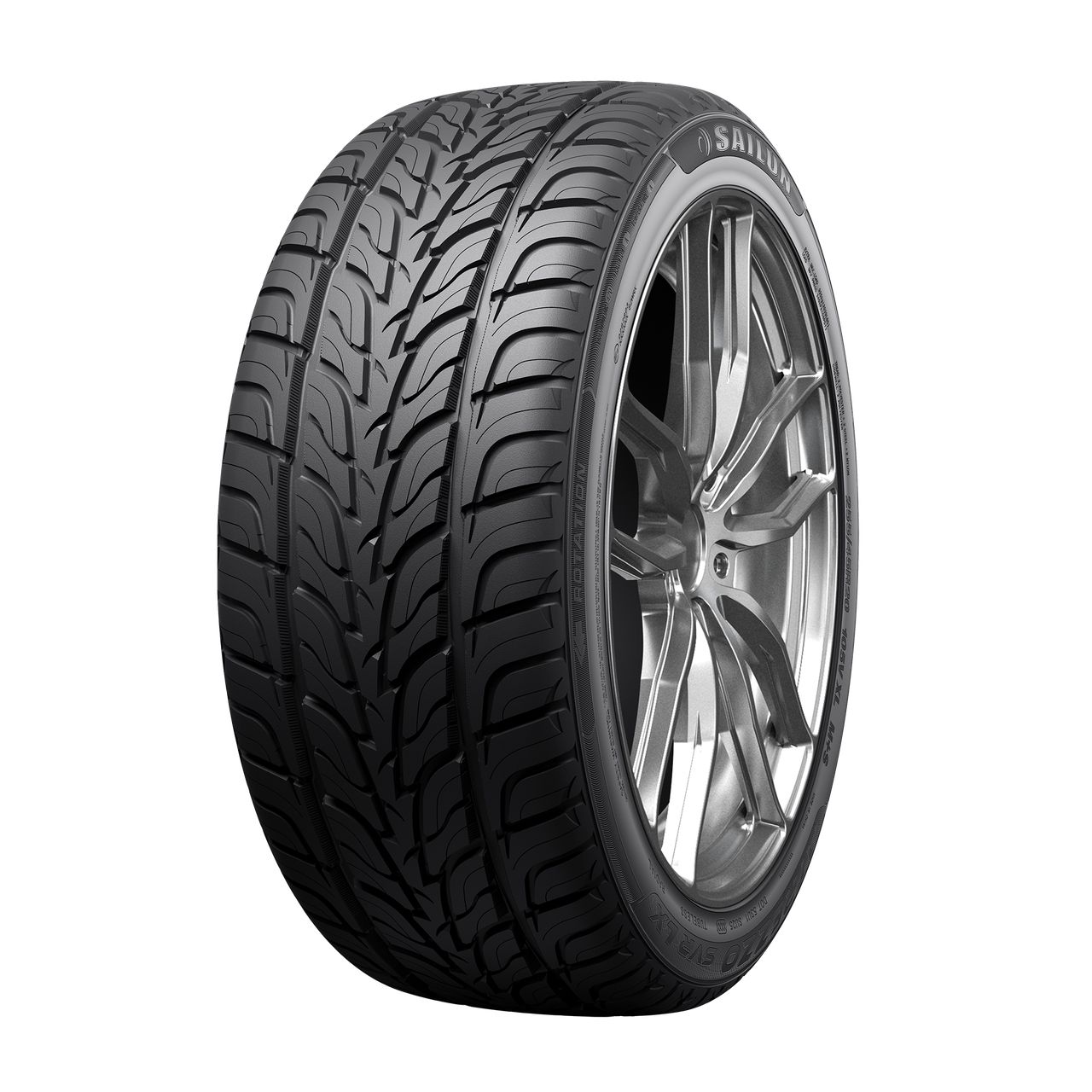 SAILUN ATREZZO SVR LX (SU25) 305/45R22 118V XL BSW