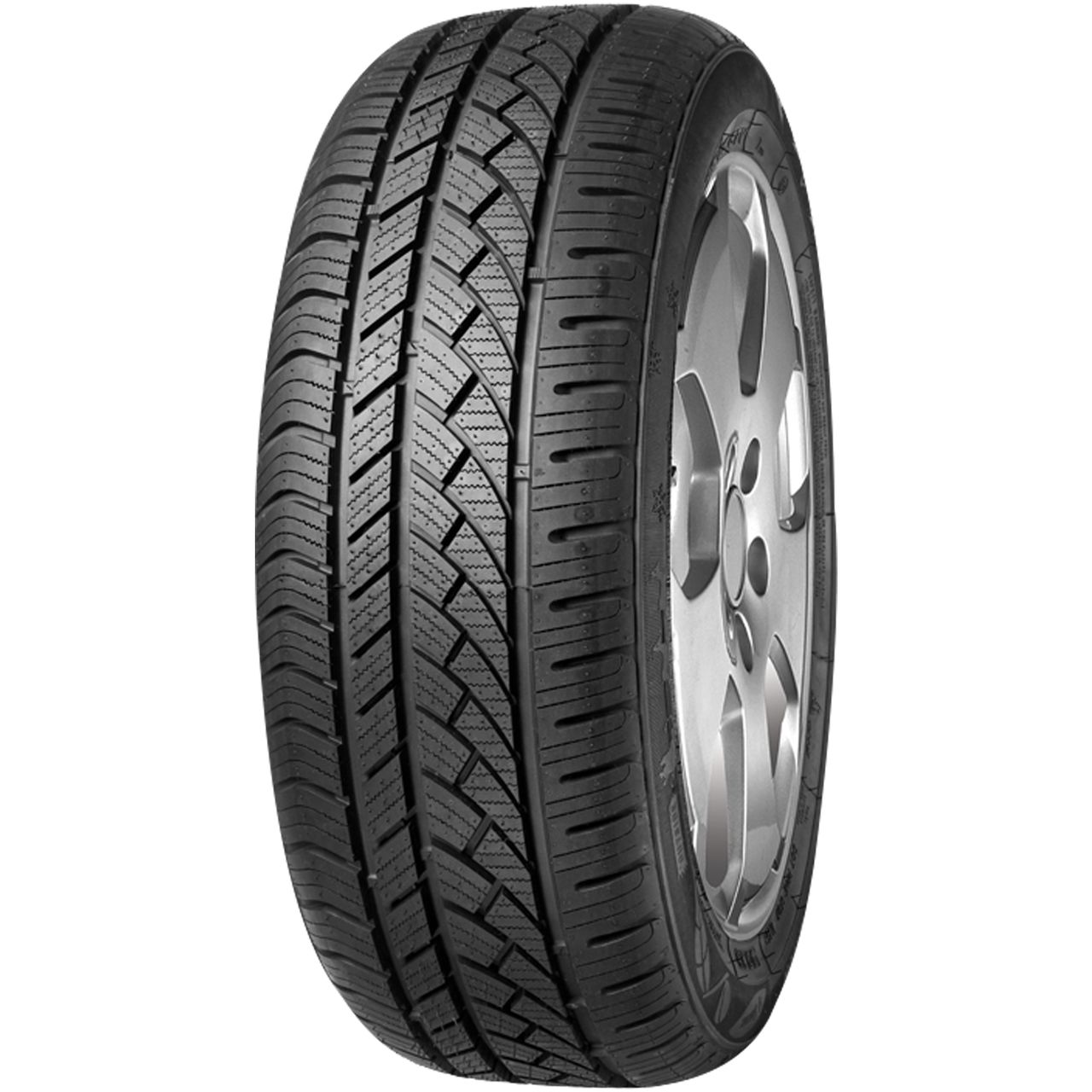 ATLAS GREEN 4S SUV 235/65R17 108V XL