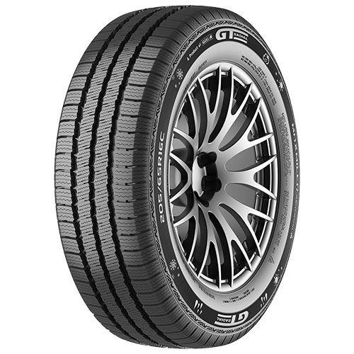 GT-RADIAL MAXMILER ALLSEASON 205/65R16C 107T 
