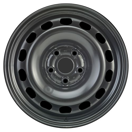 ALCAR 9925 schwarz/silber 7.0Jx16 5x112 ET37