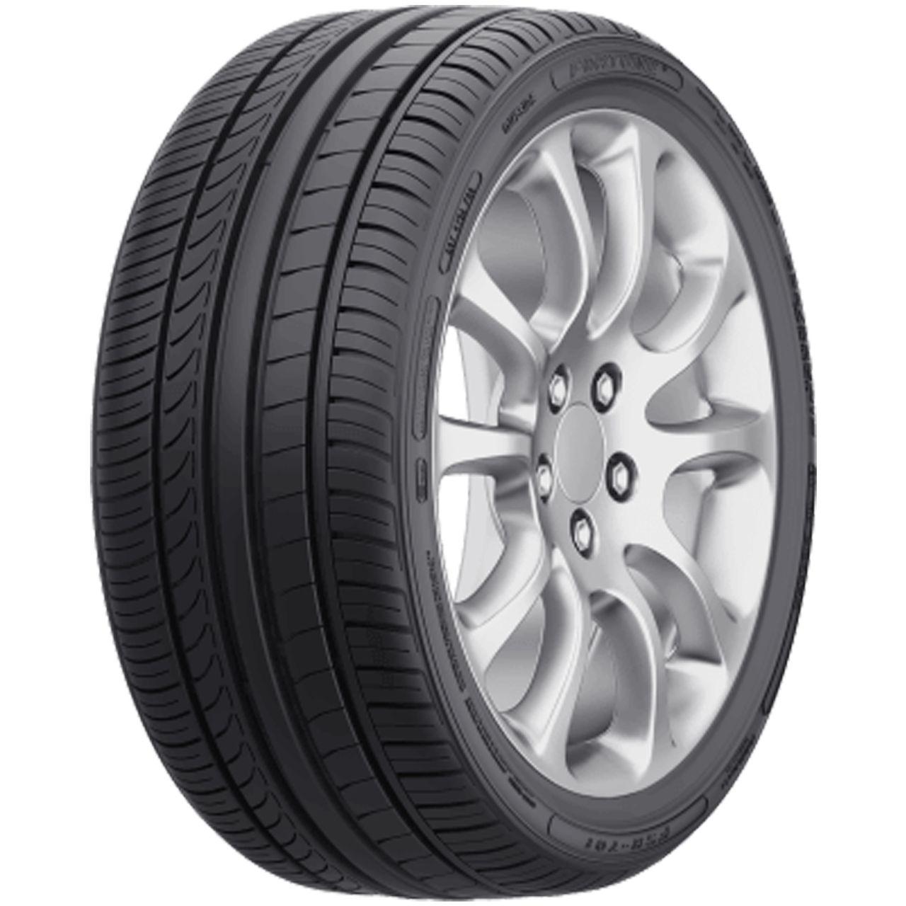 Fortune BORA FSR-701 255/35R20 97Y XL MFS BSW 255/35 R20