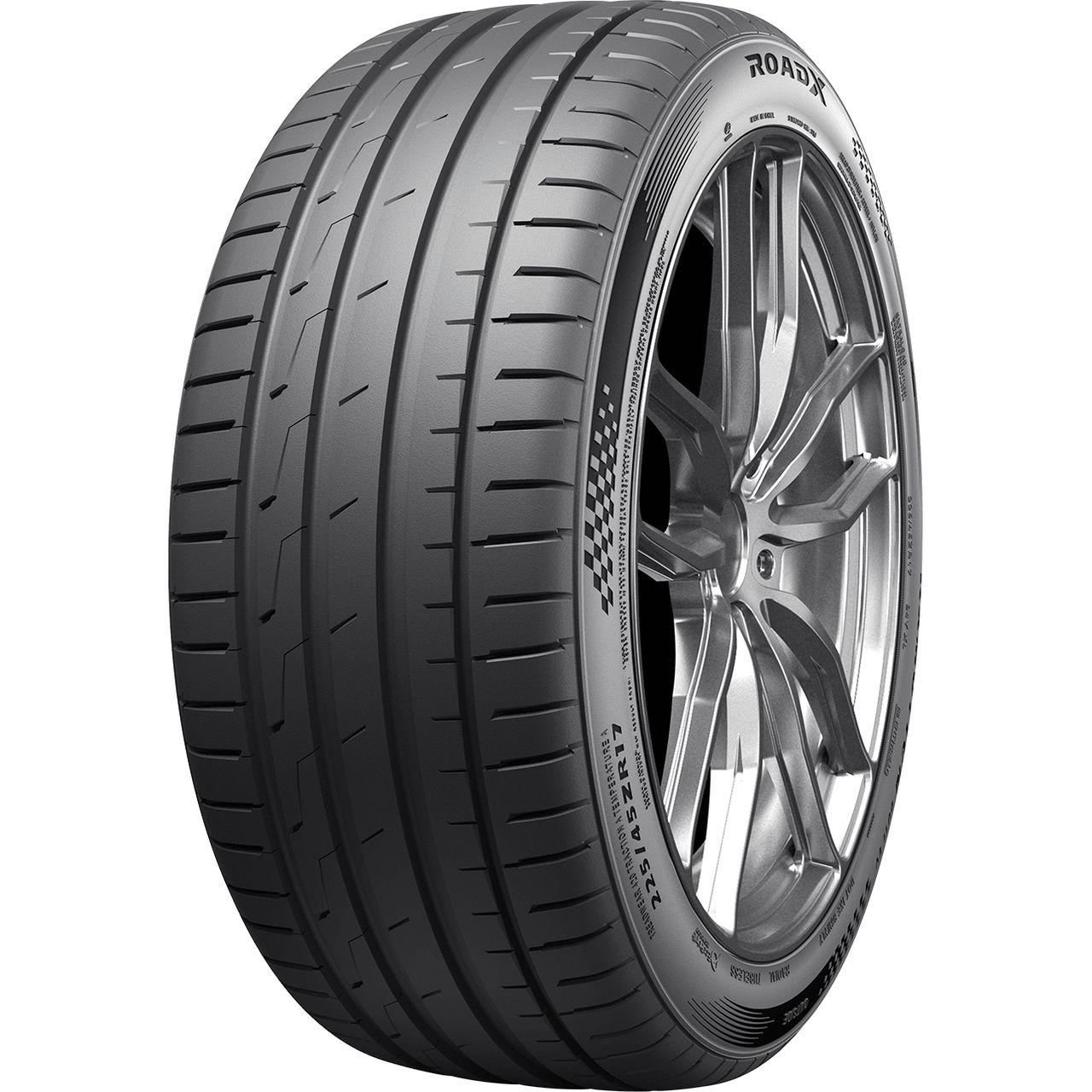 ROADX RXMOTION DU71 205/40R18 86Y BSW