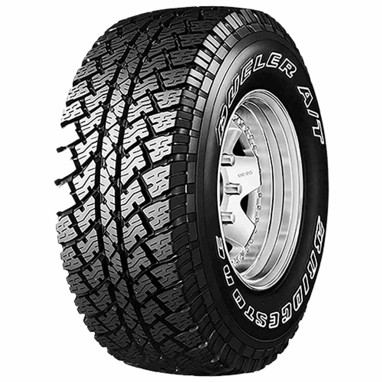 BRIDGESTONE DUELER A/T 693 III 265/65R17 112S BSW | 1000566520